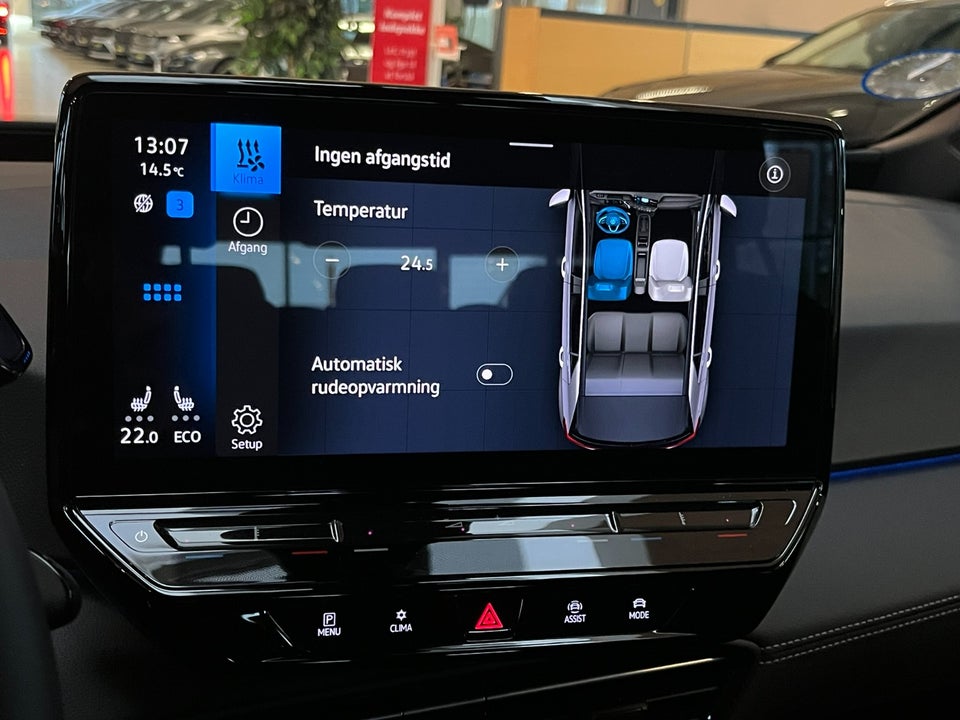 VW ID.3 58 Pro Performance 5d