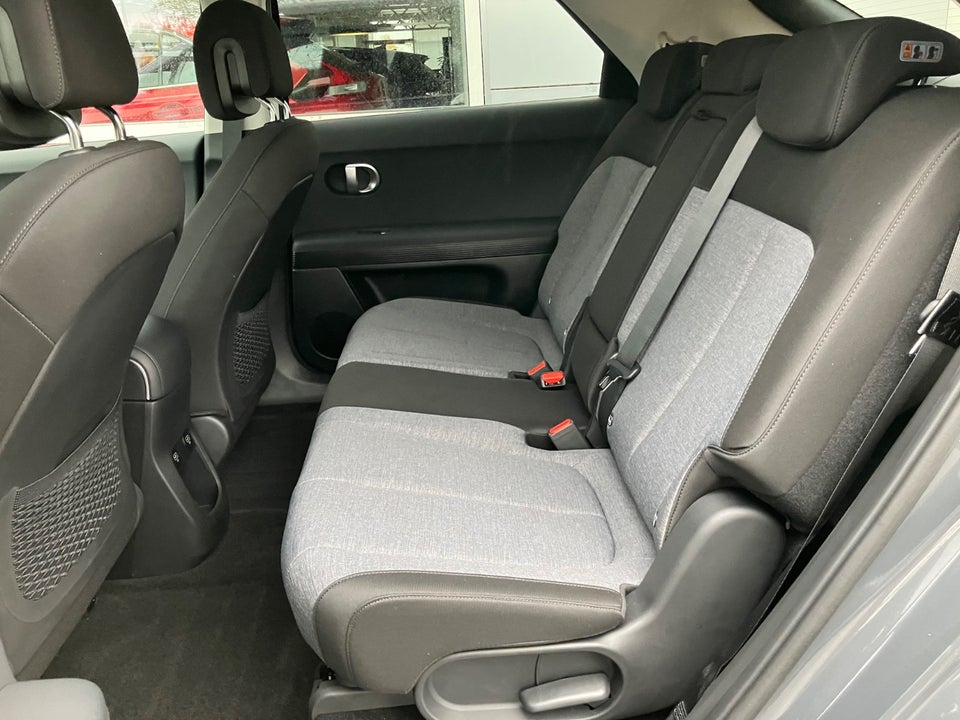 Hyundai Ioniq 5 77 Plus Line 5d