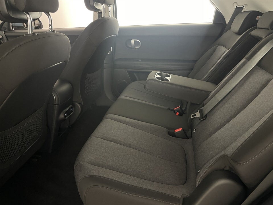 Hyundai Ioniq 5 77 Essential 5d