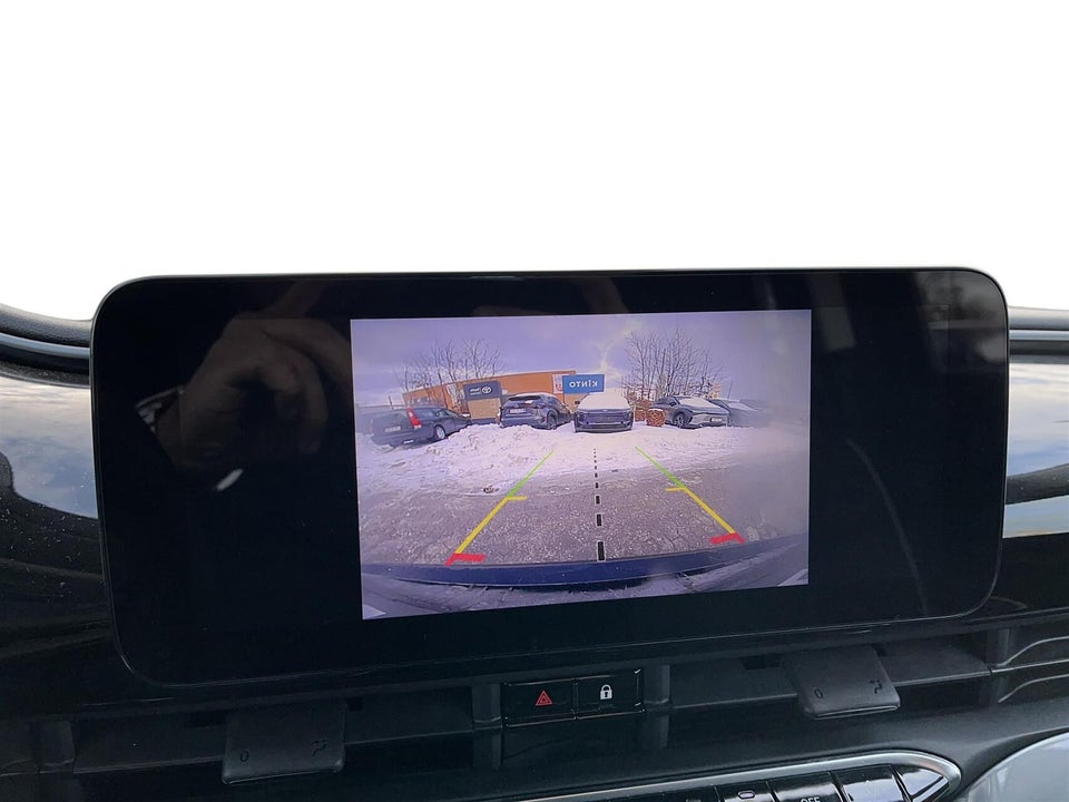 Fiat 500e 42 Icon 3+1 4d