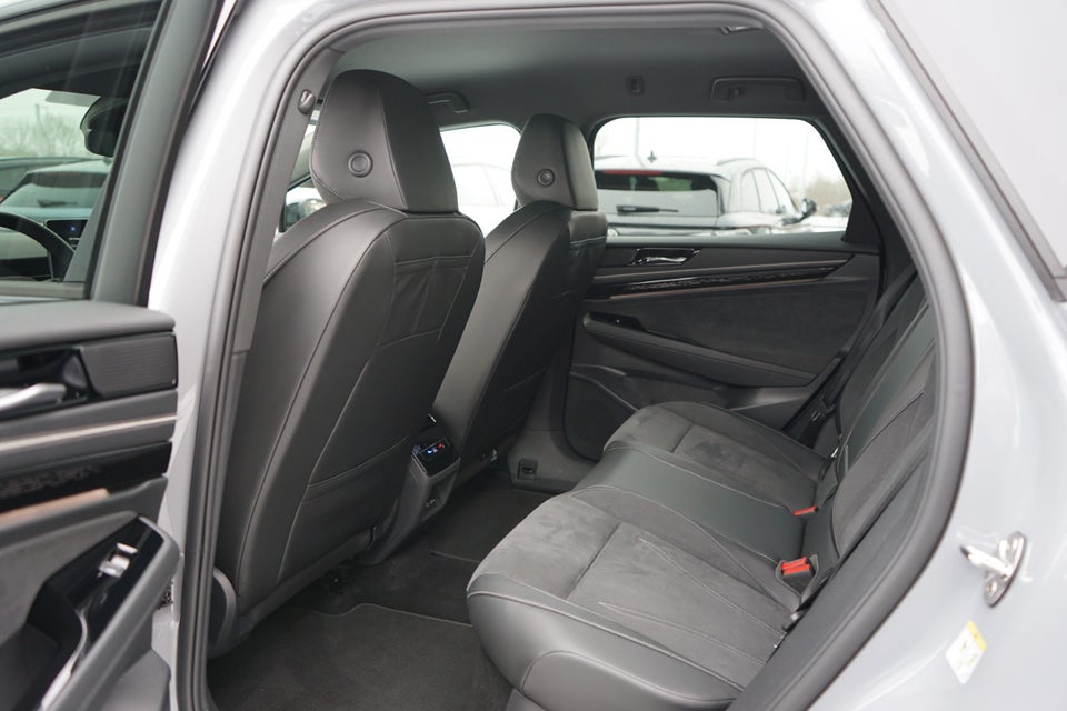 VW ID.7 77 Style Tourer 5d