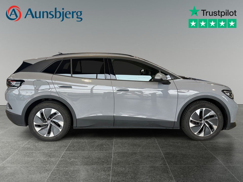 VW ID.4 77 Pro Performance 5d