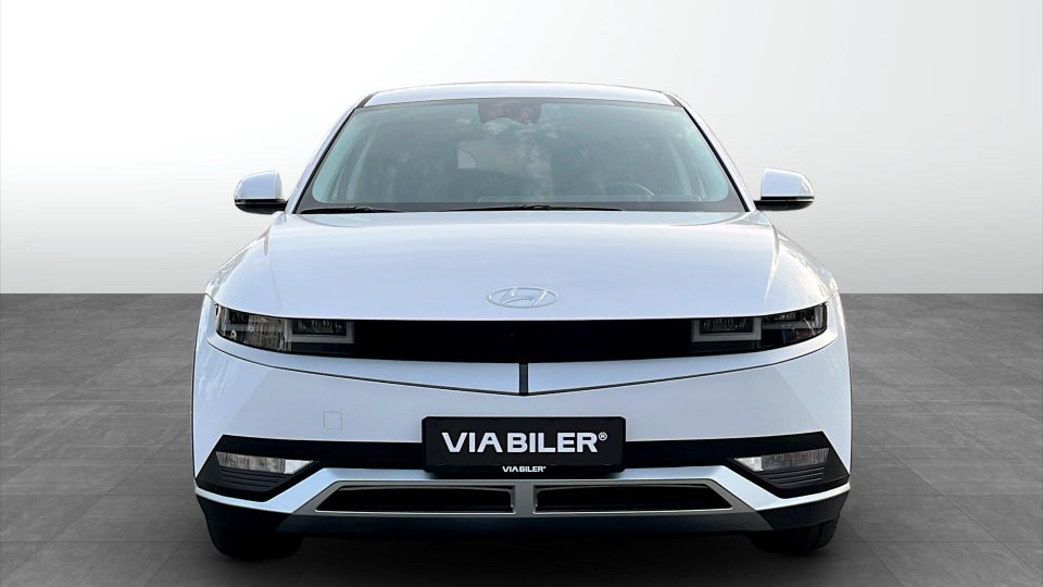 Hyundai Ioniq 5 77 Essential 5d