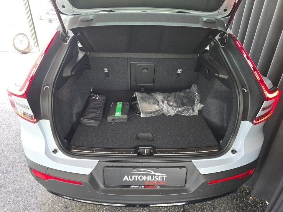 Volvo C40 ReCharge Extended Range Core 5d