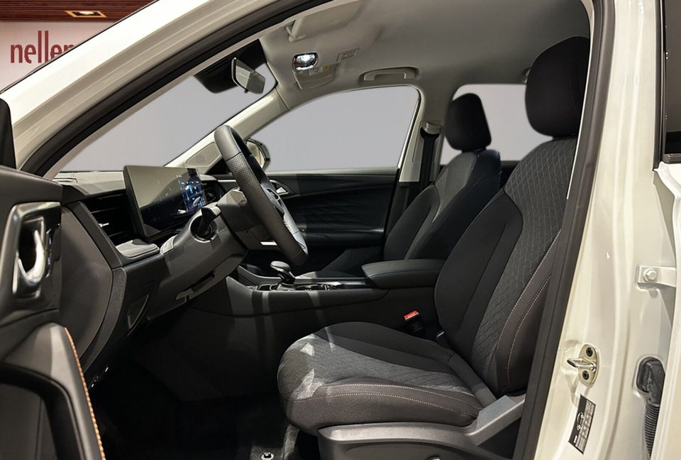 MG HS 1,5 PHEV Comfort 5d