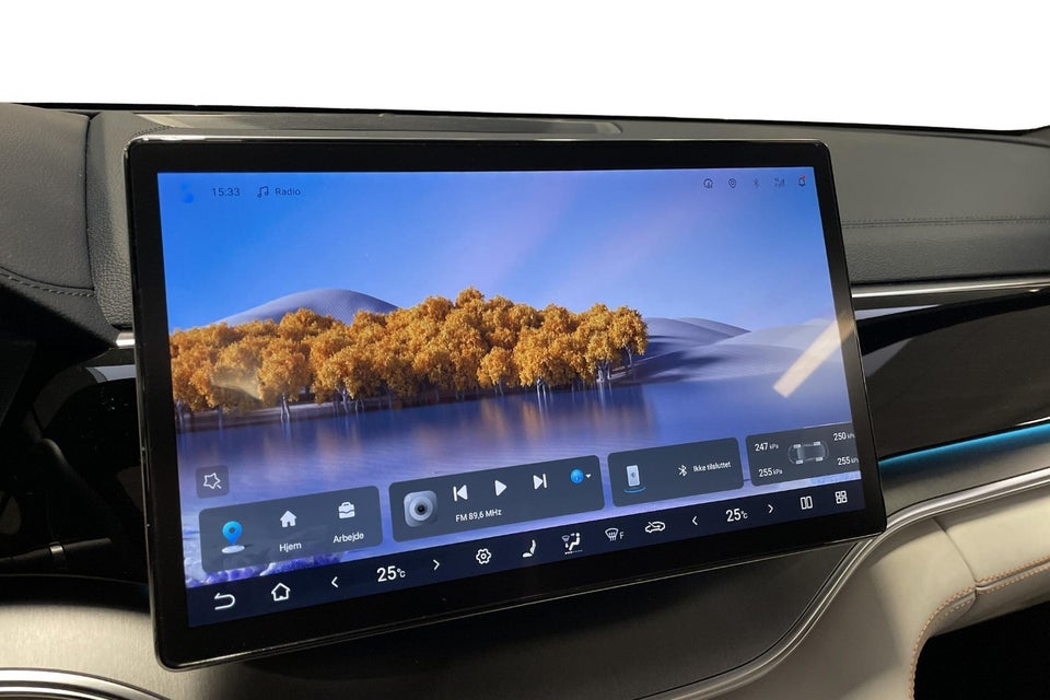 BYD Seal U 72 Comfort 5d