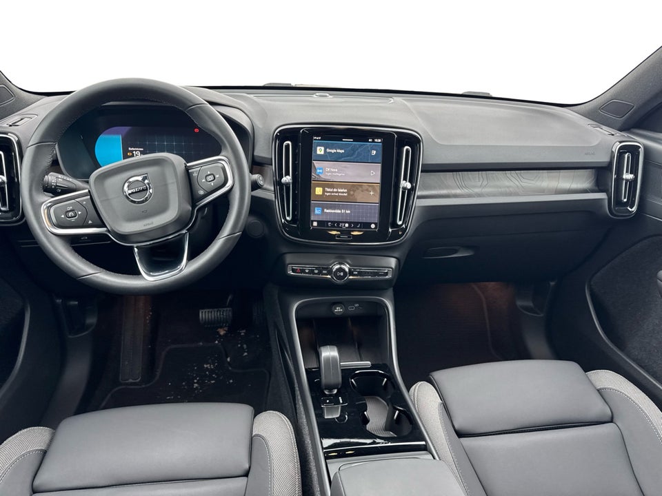 Volvo XC40 P6 ReCharge Plus 5d