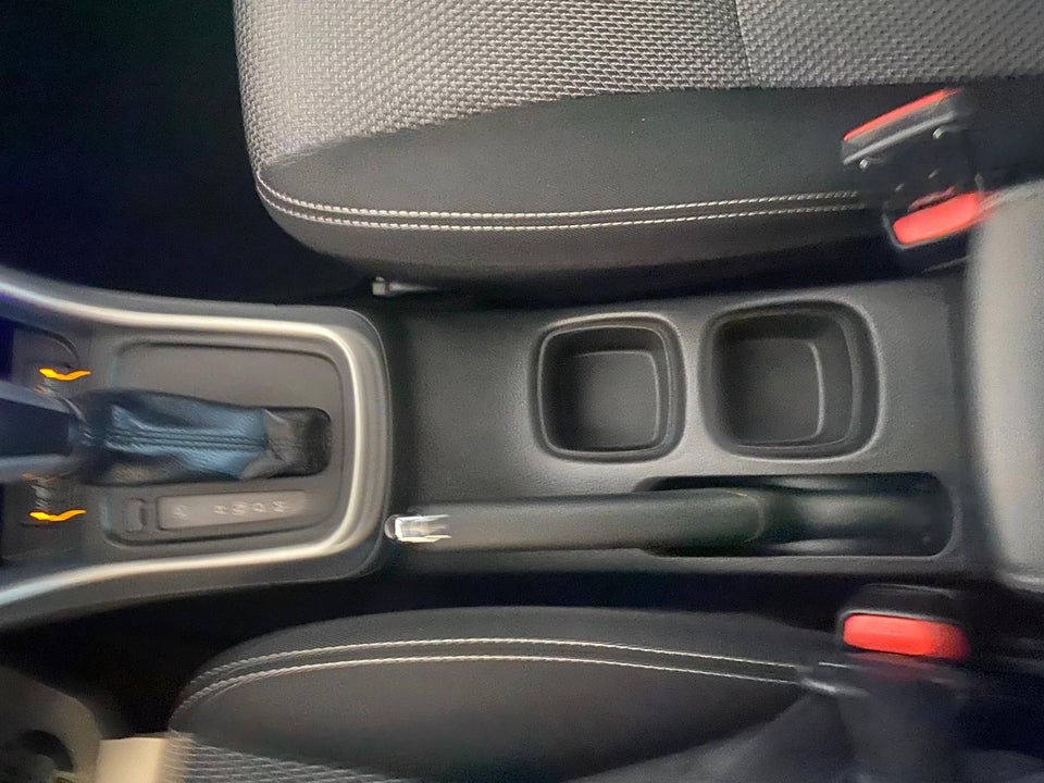 Suzuki S-Cross 1,6 Active 5d