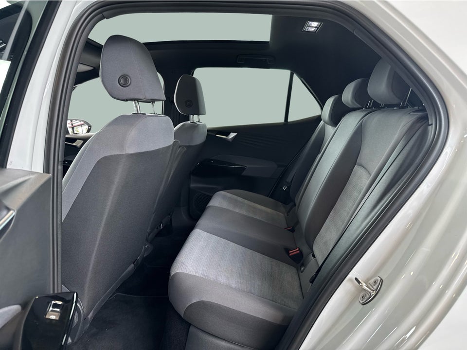 VW ID.3 58 Pro Performance 5d