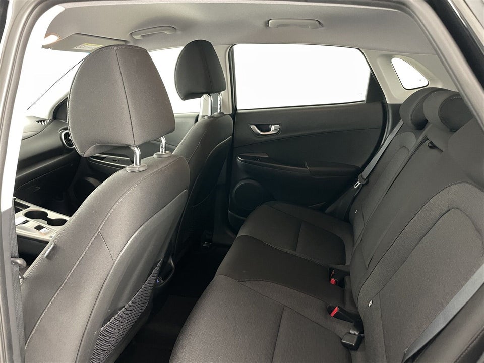 Hyundai Kona 64 EV Advanced 5d