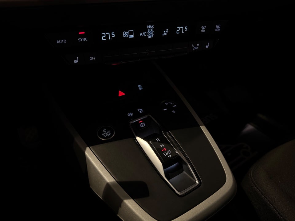 Audi Q4 e-tron 45 S-line 5d