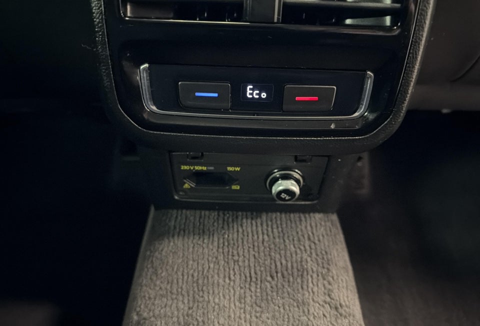 VW Passat 1,4 TSi 150 Comfortline Premium Variant DSG 5d