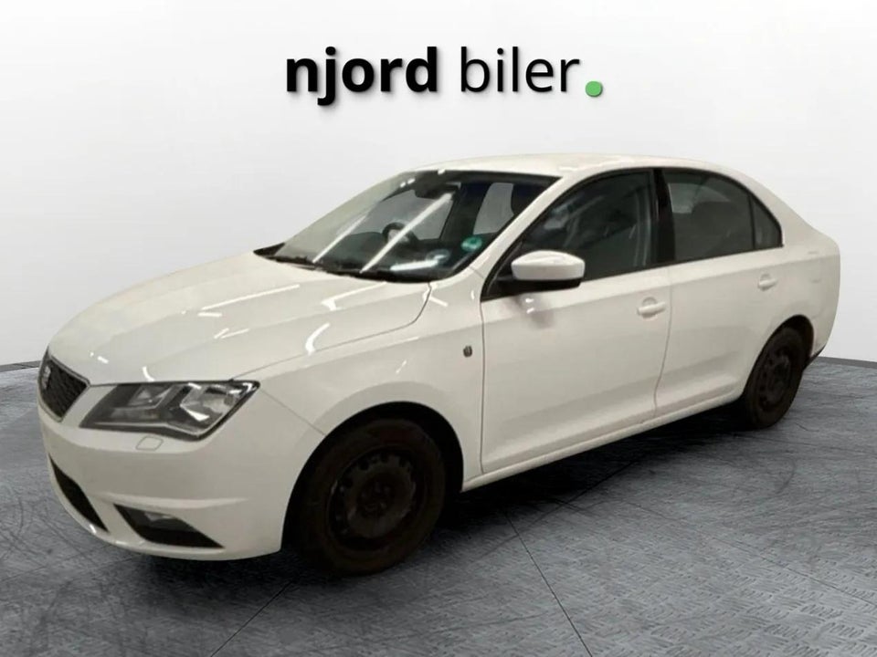 Seat Toledo 1,2 TSi 105 Style 5d