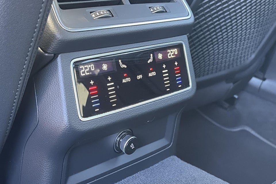 Audi A6 50 TFSi e Sport Prestige quattro S-tr. 4d