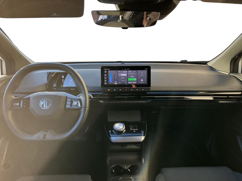 MG 4 51 Nordic Edition 5d