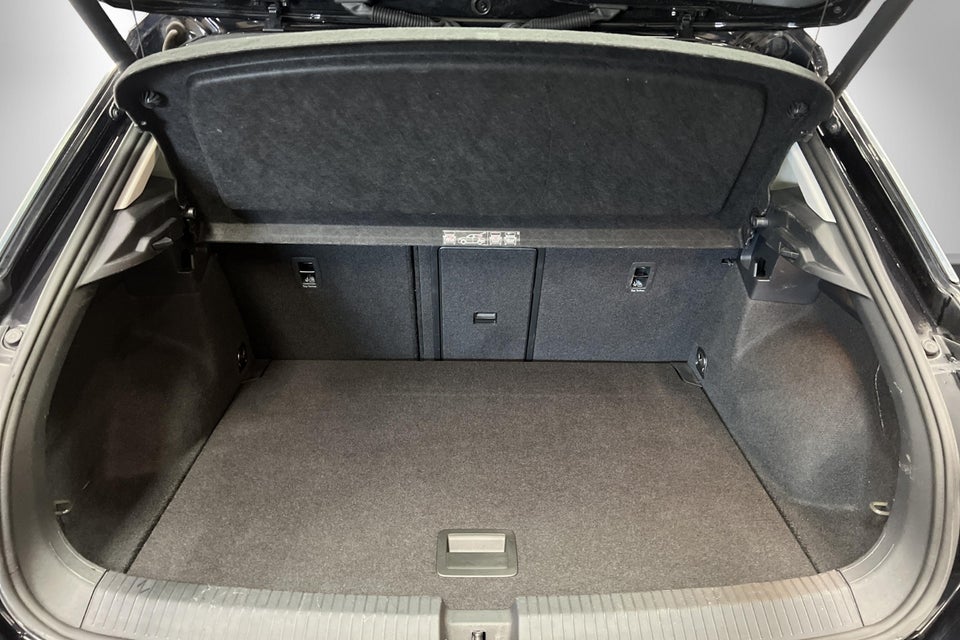 VW T-Roc 1,5 TSi 150 Sport Team DSG 5d