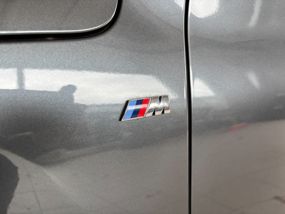 BMW X1 1,5 xDrive25e M-Sport aut. 5d