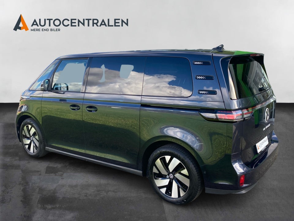 VW ID.Buzz 77 Life SWB 5d
