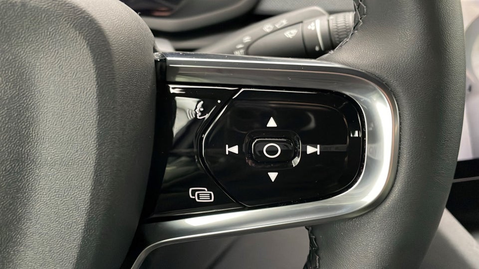 Polestar 2 Standard Range 5d