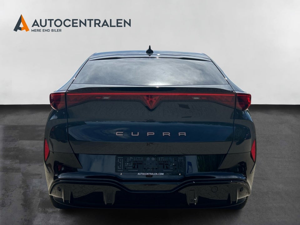 Cupra Tavascan 77 Endurance 5d
