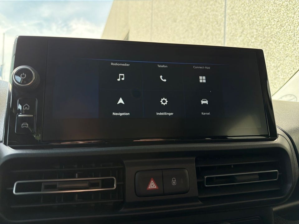 Opel Combo-e Life 50 Edition L1 4d