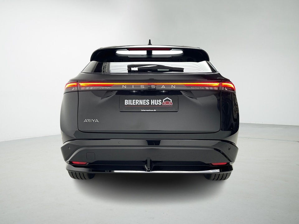 Nissan Ariya 87 Evolve 5d