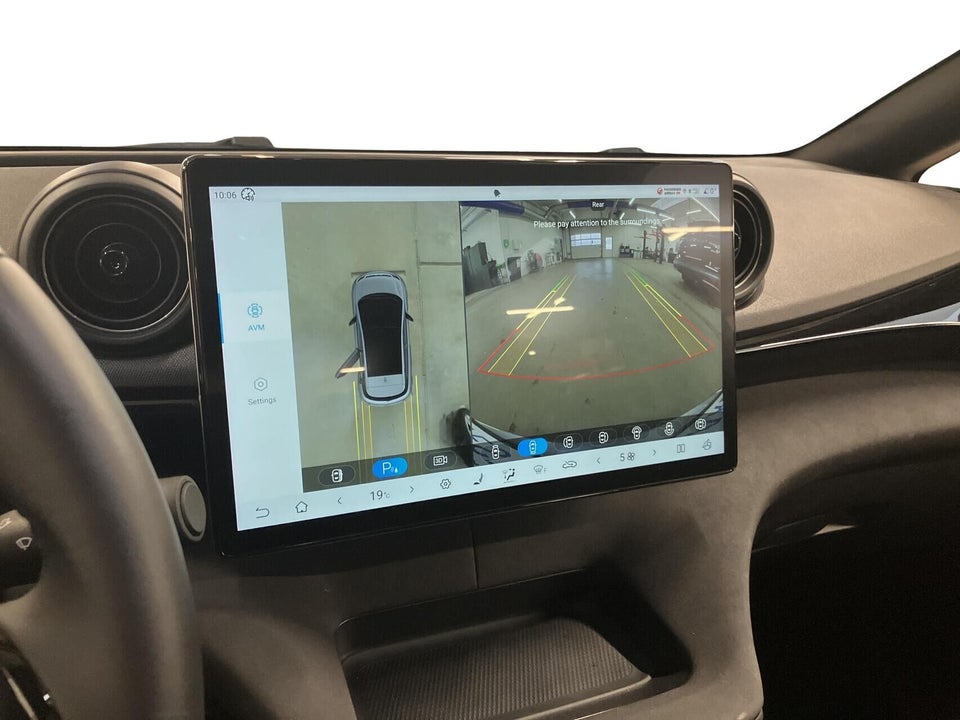 BYD Dolphin 60 Comfort 5d