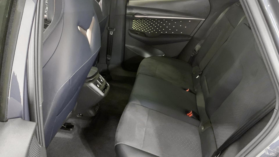 Cupra Tavascan 77 Adrenaline 5d