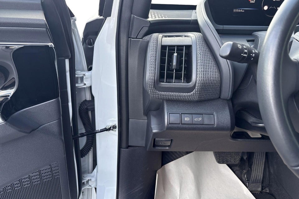 Subaru Solterra 71 Touring 5d