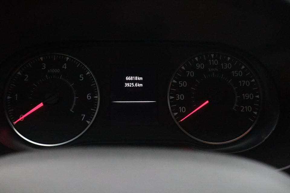 Dacia Duster 1,0 TCe 100 Prestige 5d