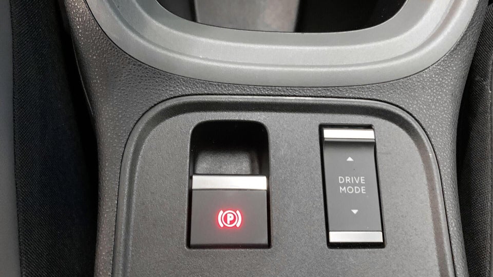 Jeep Avenger 54 Longitude 5d