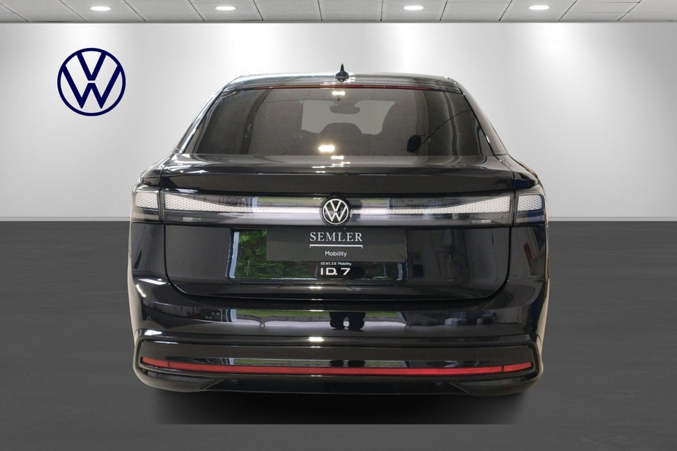 VW ID.7 77 Pro 5d