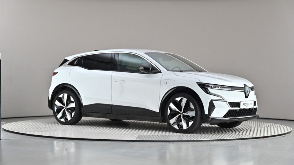Renault Megane E-Tech 60 Techno 5d