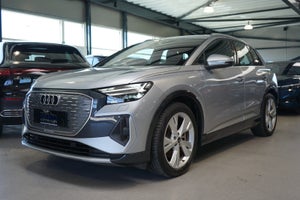 Audi Q4 e-tron, modelår 2024, 24,000 km