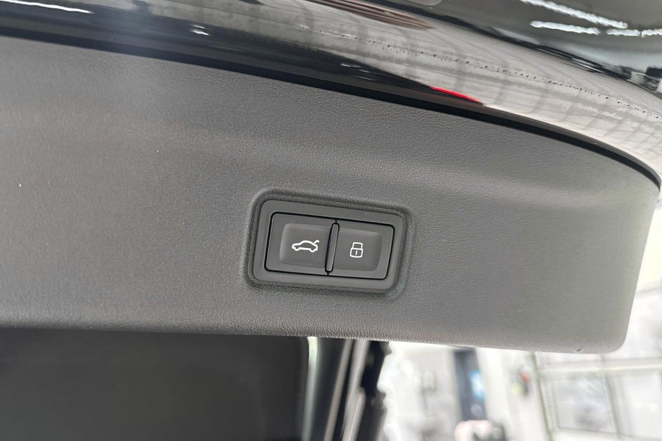 Audi Q6 e-tron Progress plus Sportback 5d