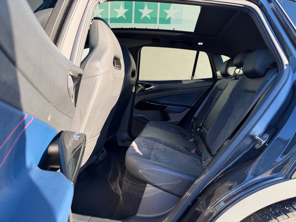 VW ID.4 77 GTX 4Motion 5d