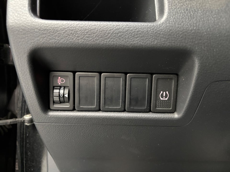 Suzuki Celerio 1,0 Comfort 5d