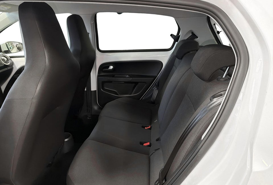 VW Up! 1,0 MPi 60 Move Up! 5d