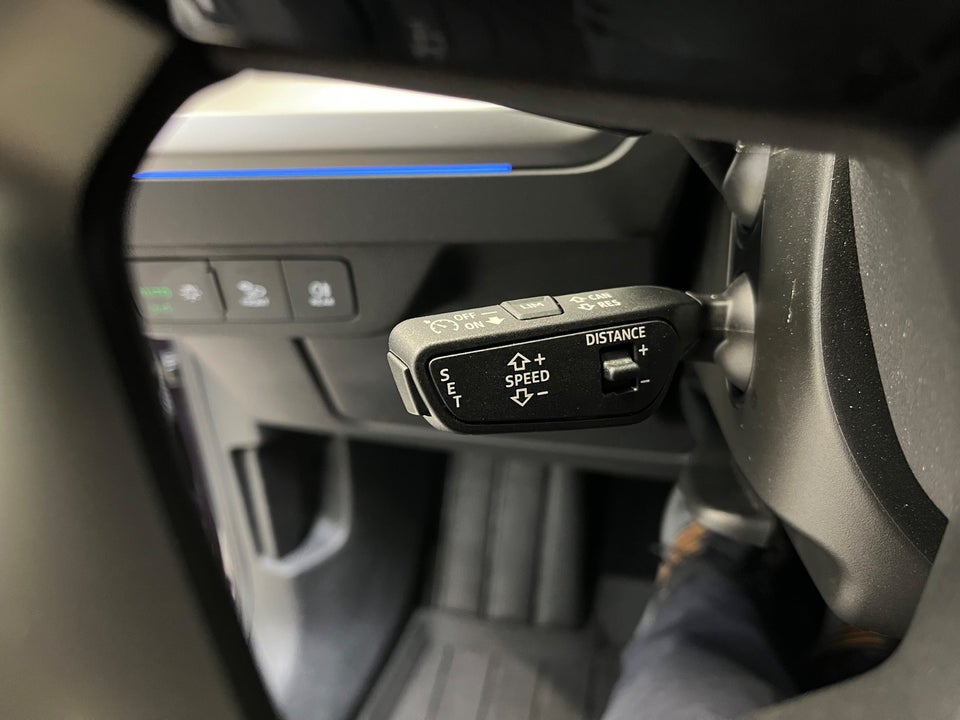 Audi Q4 e-tron 45 S-line 5d