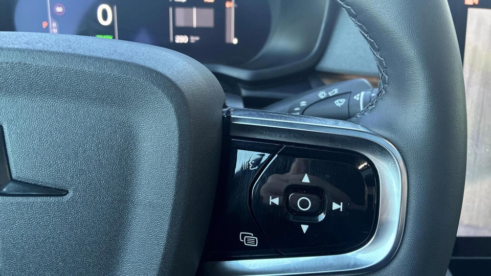 Polestar 2 Standard Range 5d