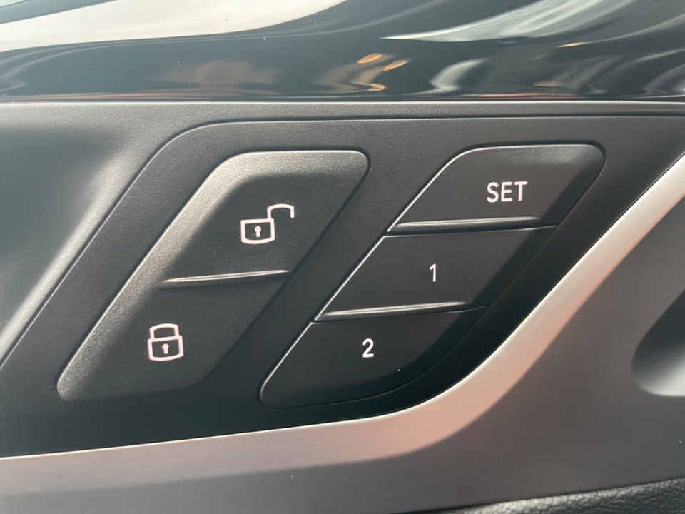 BMW iX3 Charged M-Sport 5d