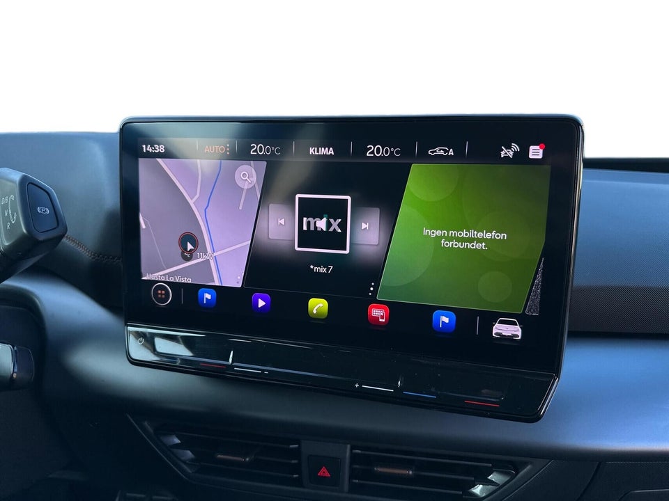 Cupra Born 77 e-Boost 5d