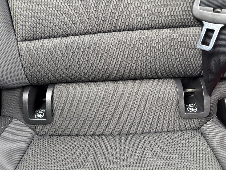 VW Golf VII 1,4 TSi 125 Comfortline 5d