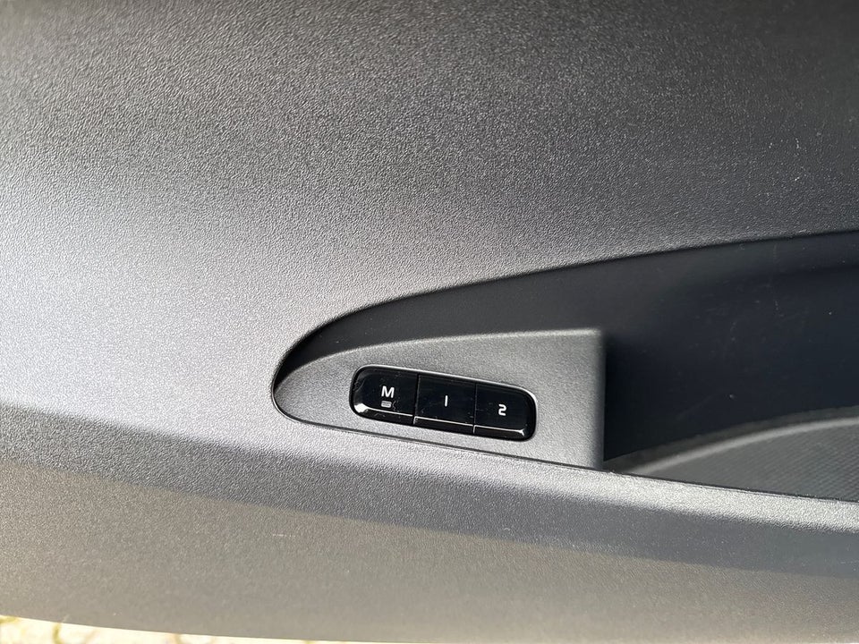 Polestar 2 Long Range 5d