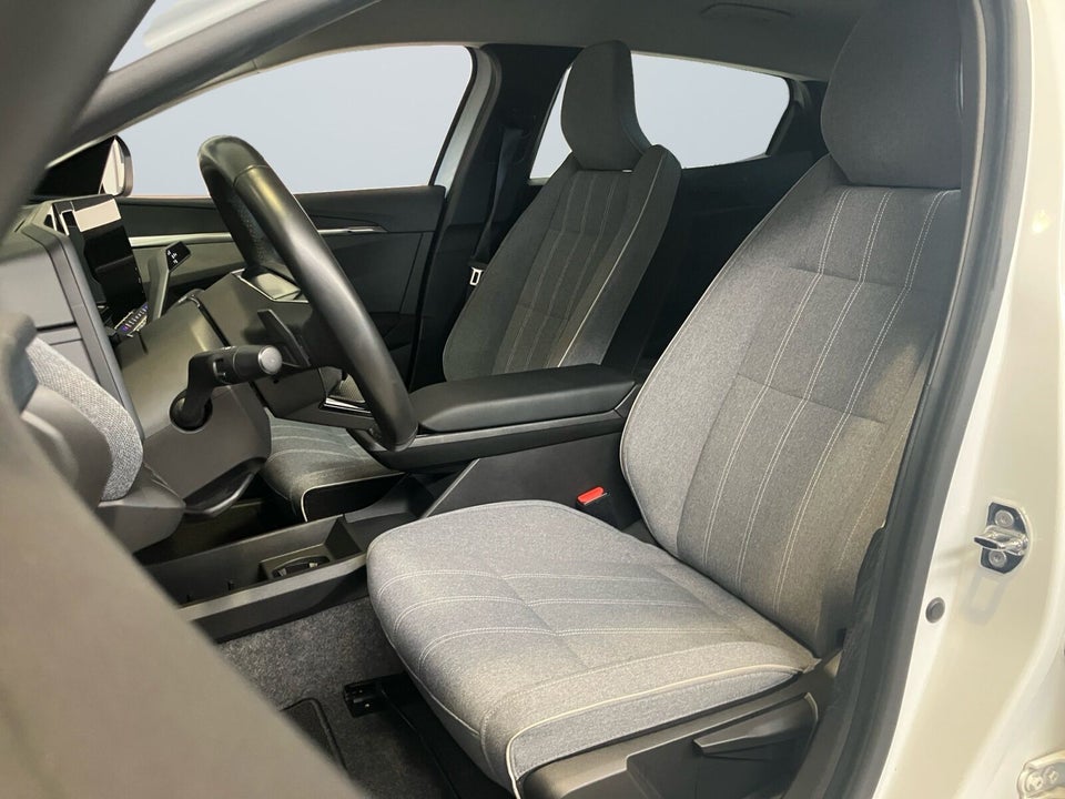 Renault Megane E-Tech 40 Equilibre 5d