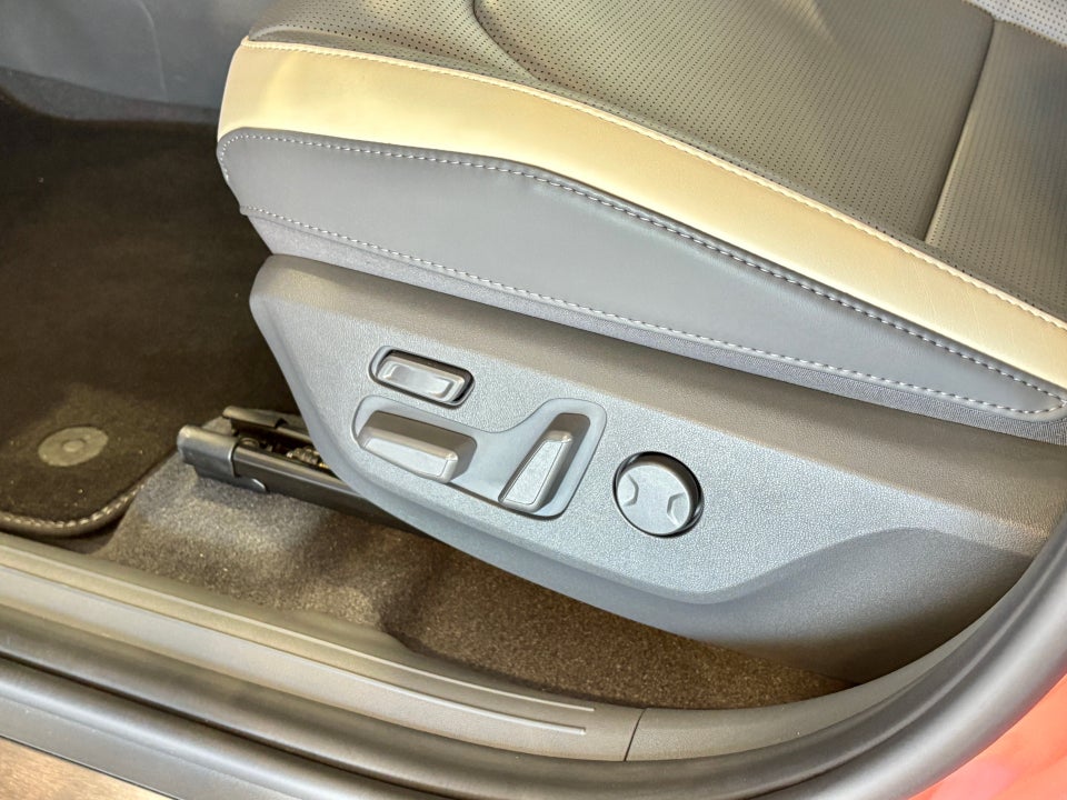 Kia EV3 81 Long Range GT-Line 5d