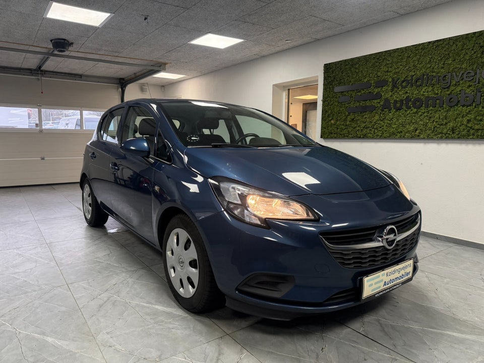 Opel Corsa 1,0 T 90 Cosmo 5d