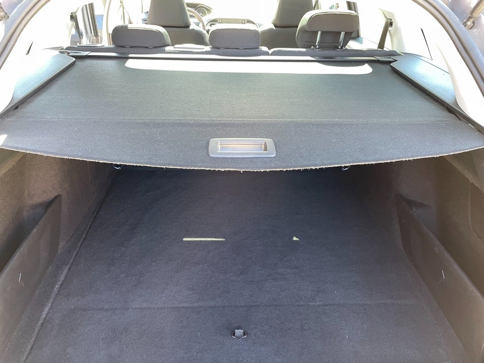 Peugeot 308 1,6 BlueHDi 120 Allure SW EAT6 5d