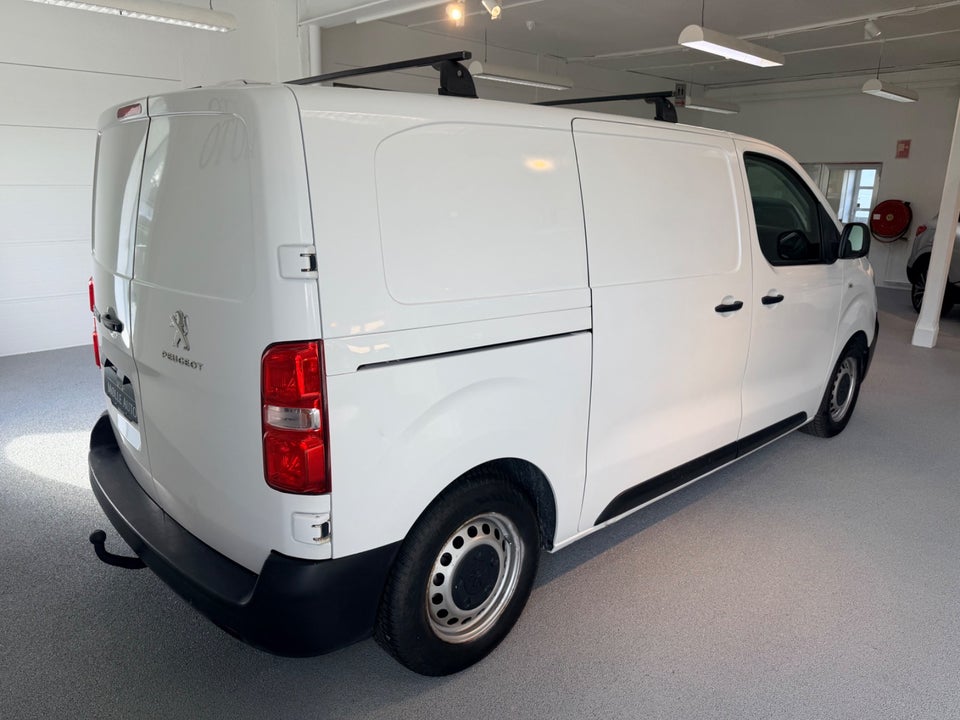 Peugeot Expert 1,6 BlueHDi 115 L2 Plus Van