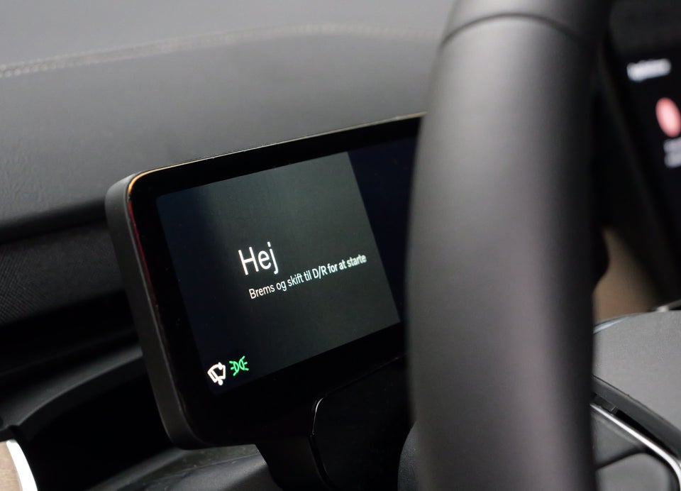 Volvo EX90 Twin Ultra 7prs 5d